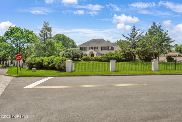 1903 Shadowbrook Drive, Wall, NJ 07719