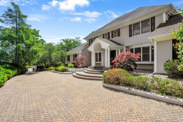 1903 Shadowbrook Drive, Wall, NJ 07719