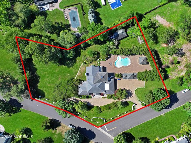 1903 Shadowbrook Drive, Wall, NJ 07719