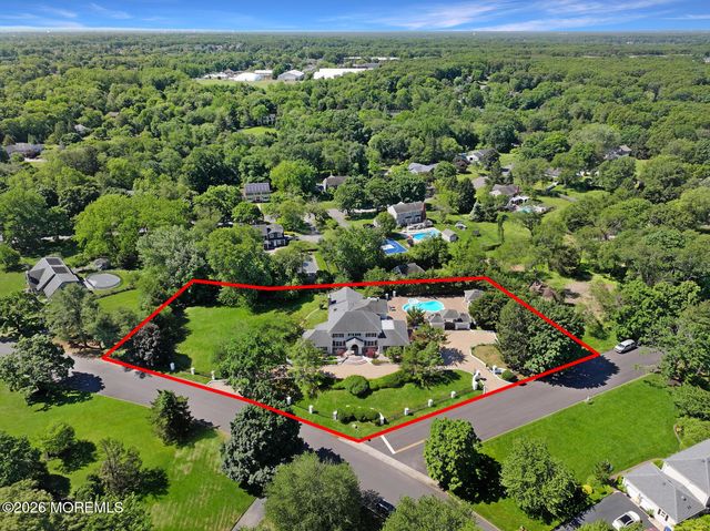 1903 Shadowbrook Drive, Wall, NJ 07719
