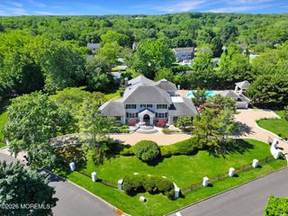 1903 Shadowbrook Drive, Wall, NJ 07719
