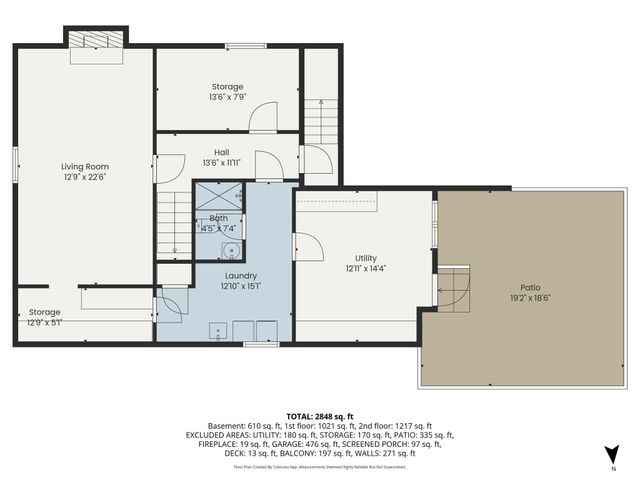 2732 Drew Avenue S, Minneapolis, MN 55416