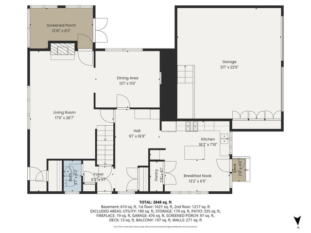 2732 Drew Avenue S, Minneapolis, MN 55416