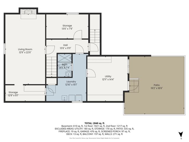 2732 Drew Avenue S, Minneapolis, MN 55416