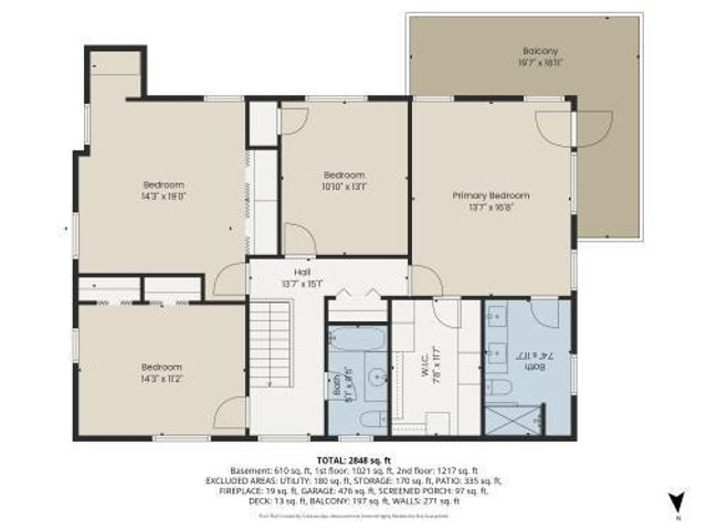 2732 Drew Avenue S, Minneapolis, MN 55416
