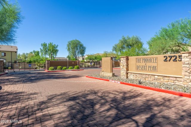 2725 E MINE CREEK Road 2192, Phoenix, AZ 85024