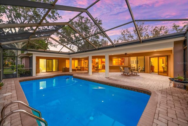 2309 LANDING WAY, Palm Harbor, FL 34684