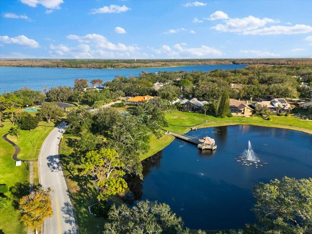 2309 LANDING WAY, Palm Harbor, FL 34684