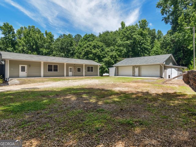 382 Indian Creek Road, Locust Grove, GA 30248