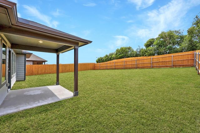 4729 Bridwell, Austin, TX 78754