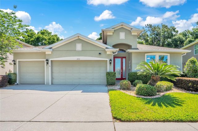 2210 VALTERRA VISTA WAY, Valrico, FL 33594