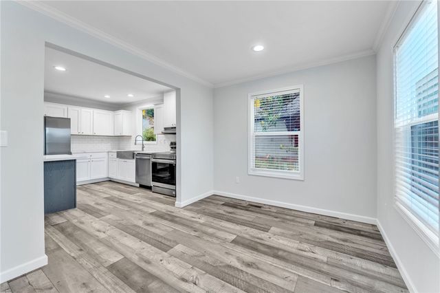 1104 E Front Street, Iva, SC 29655