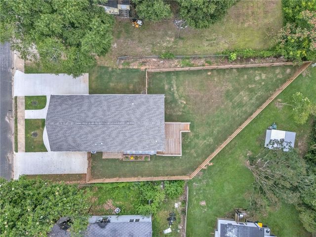 1104 E Front Street, Iva, SC 29655