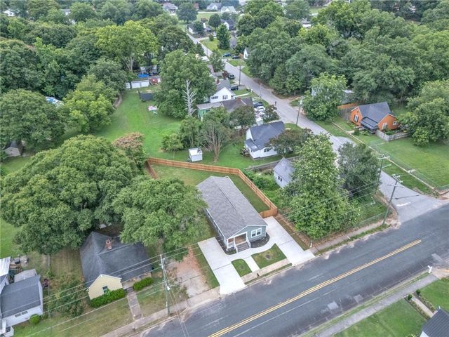 1104 E Front Street, Iva, SC 29655