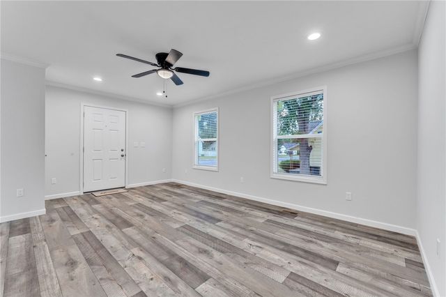 1104 E Front Street, Iva, SC 29655