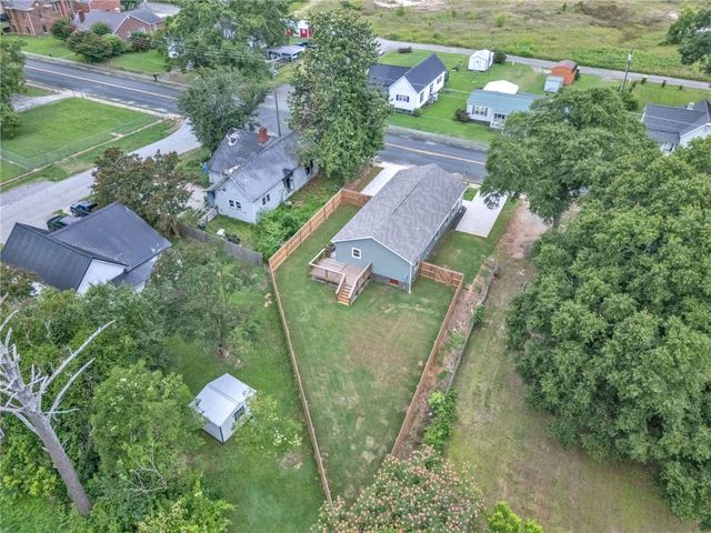 1104 E Front Street, Iva, SC 29655