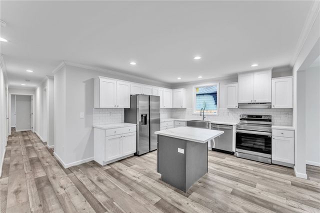 1104 E Front Street, Iva, SC 29655