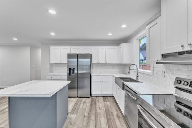 1104 E Front Street, Iva, SC 29655