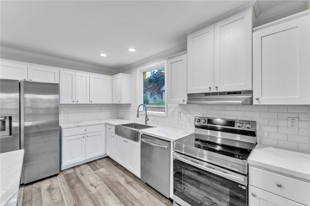 1104 E Front Street, Iva, SC 29655