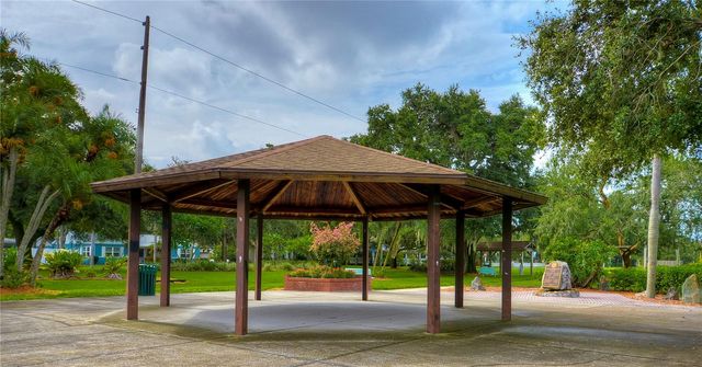 3017 49TH STREET S 12, Gulfport, FL 33707