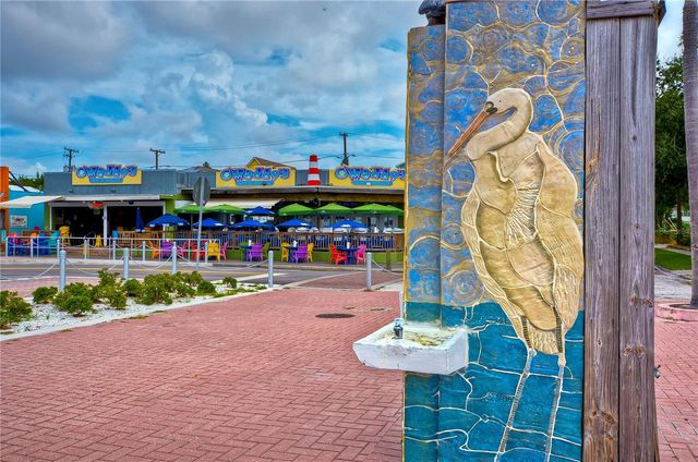 3017 49TH STREET S 12, Gulfport, FL 33707