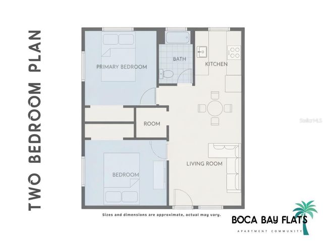 3017 49TH STREET S 12, Gulfport, FL 33707