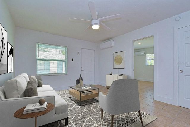 3017 49TH STREET S 12, Gulfport, FL 33707