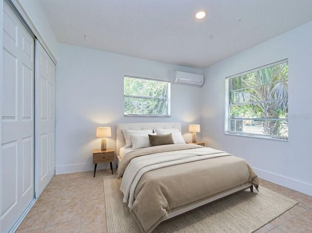 3017 49TH STREET S 12, Gulfport, FL 33707