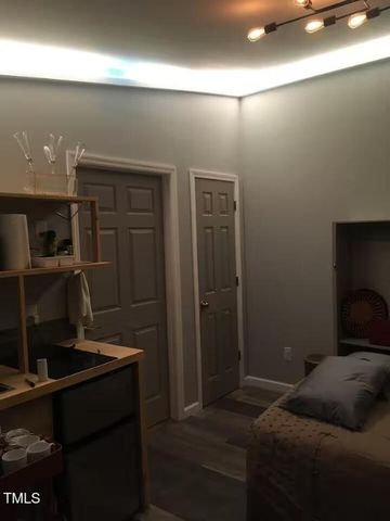 401 Church Street, Warrenton, NC 27589