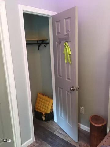 401 Church Street, Warrenton, NC 27589