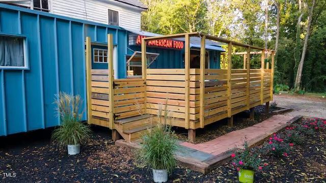 401 Church Street, Warrenton, NC 27589