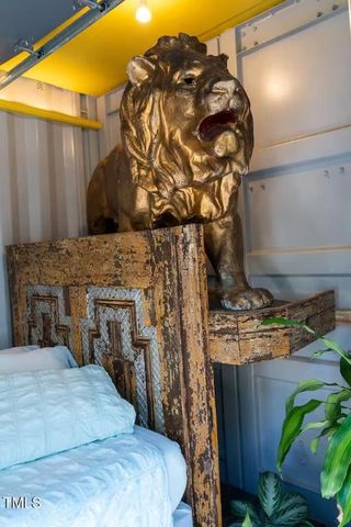 401 Church Street, Warrenton, NC 27589