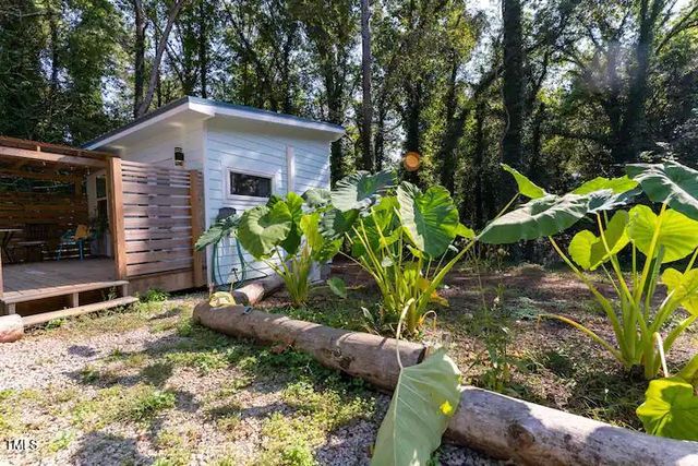 401 Church Street, Warrenton, NC 27589