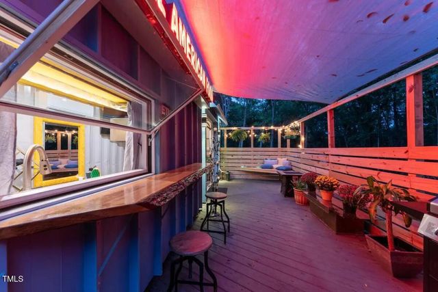 401 Church Street, Warrenton, NC 27589