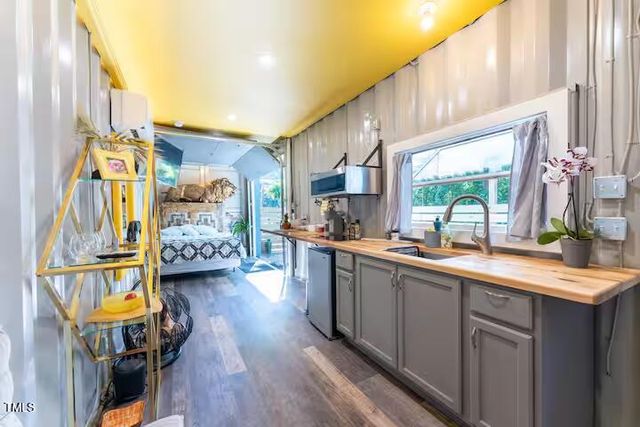 401 Church Street, Warrenton, NC 27589