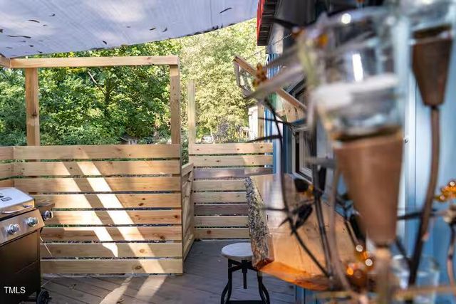 401 Church Street, Warrenton, NC 27589