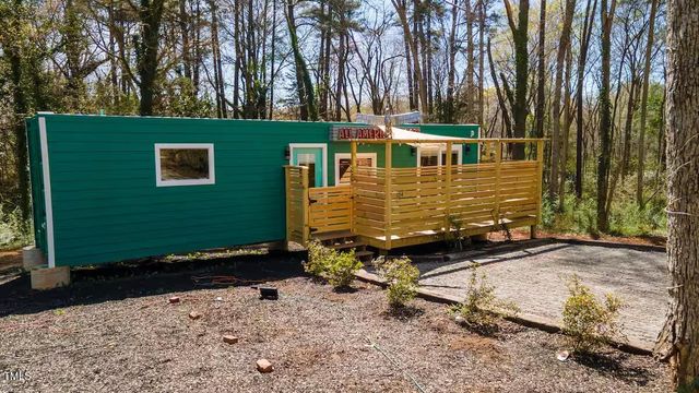 401 Church Street, Warrenton, NC 27589