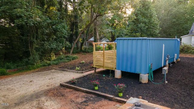 401 Church Street, Warrenton, NC 27589