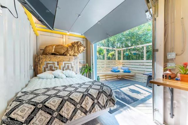 401 Church Street, Warrenton, NC 27589