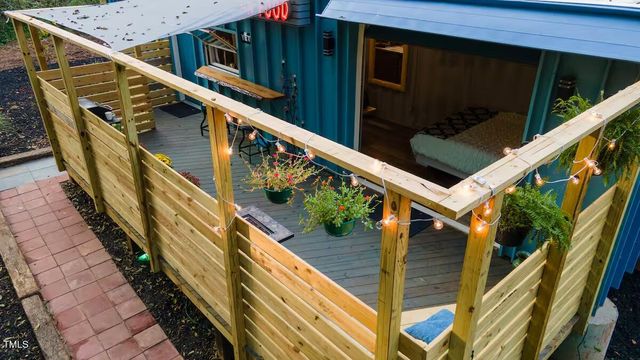 401 Church Street, Warrenton, NC 27589