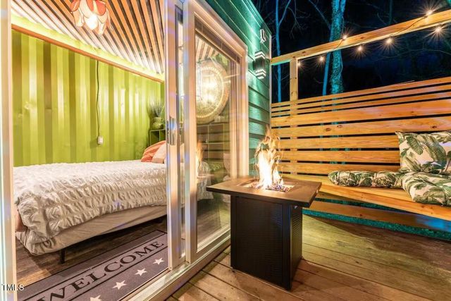 401 Church Street, Warrenton, NC 27589