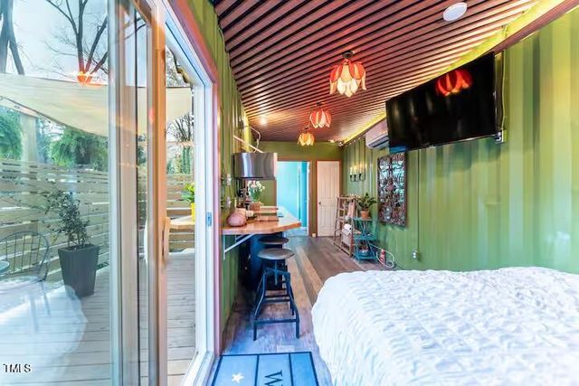 401 Church Street, Warrenton, NC 27589