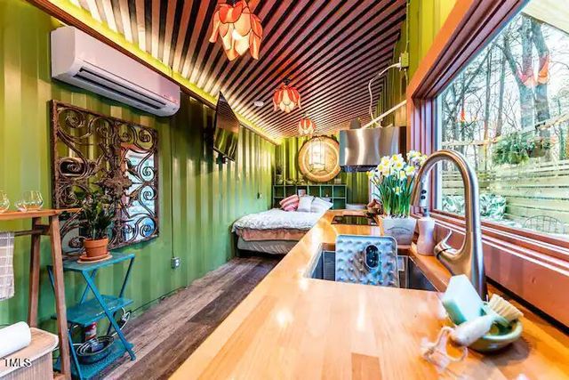 401 Church Street, Warrenton, NC 27589