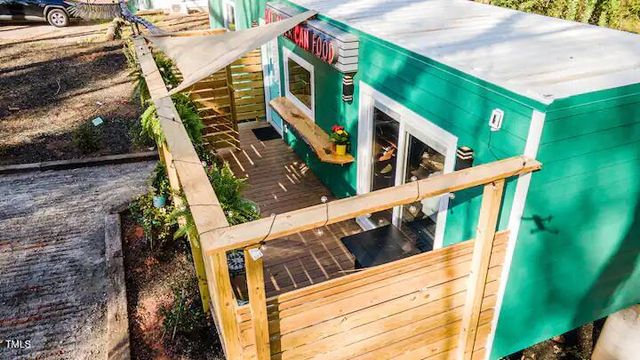 401 Church Street, Warrenton, NC 27589