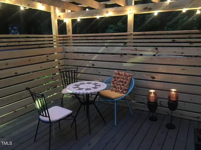 401 Church Street, Warrenton, NC 27589