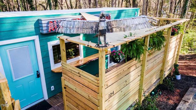 401 Church Street, Warrenton, NC 27589