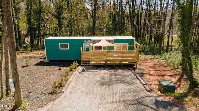 401 Church Street, Warrenton, NC 27589