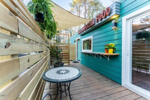 401 Church Street, Warrenton, NC 27589