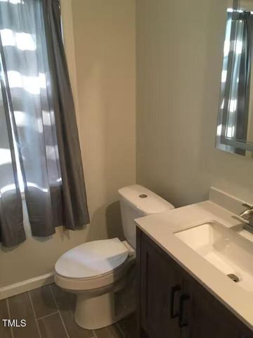 401 Church Street, Warrenton, NC 27589