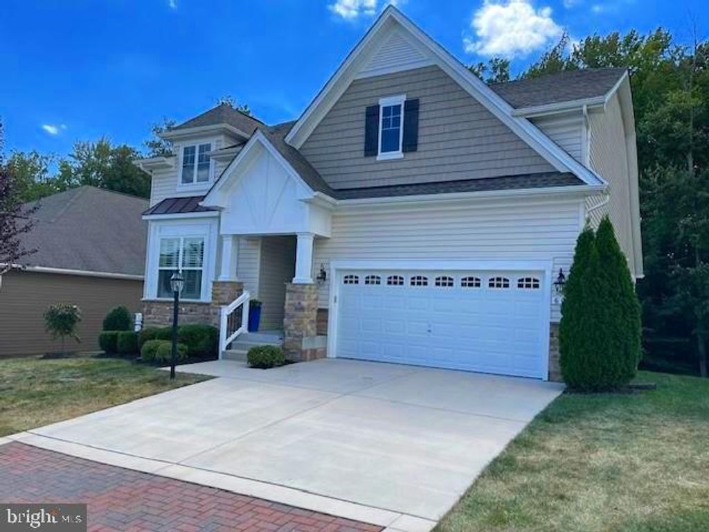 608 PEACE CHANCE DR, Havre De Grace, MD 21078